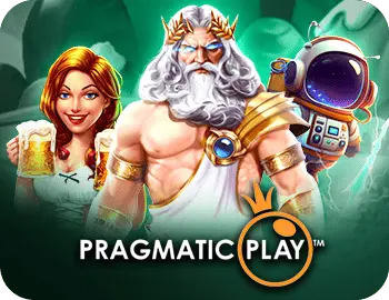 สล็อต PRAGMATIC PLAY ออนไลน์ ปี 2026 เล่นง่าย โบนัสแตกบ่อย