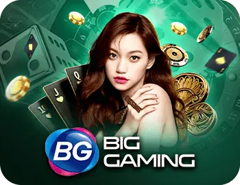 Big Game Casino
