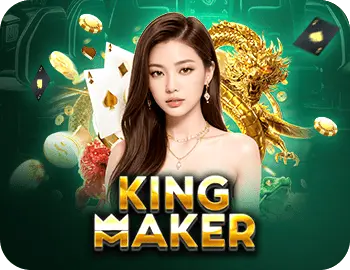 Kingmaker Casino