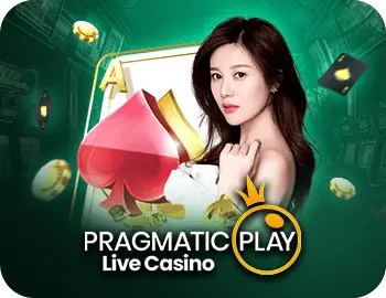 Pragmatic Play Live Casino