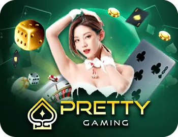 Pretty Gaming Casino
