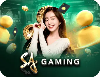 SA Gaming Casino