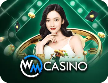 WM Casino