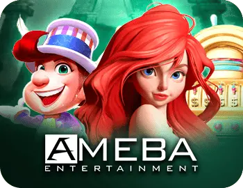 Ameba Slot