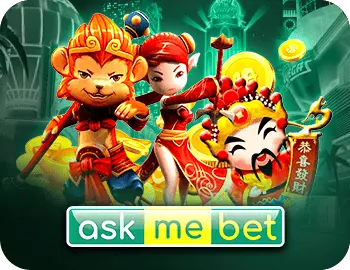 AskMeBet Slot