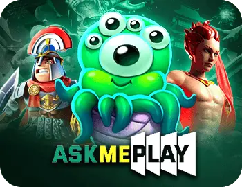AskMePlay Slot