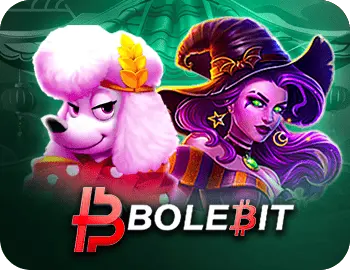 BoleBit Slot