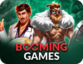 Booming Slot