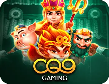 CQ9 Slot