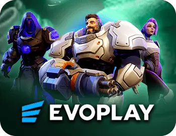 Evoplay Slot