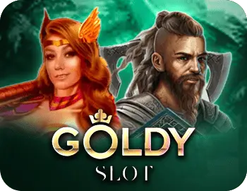 Goldy Slot