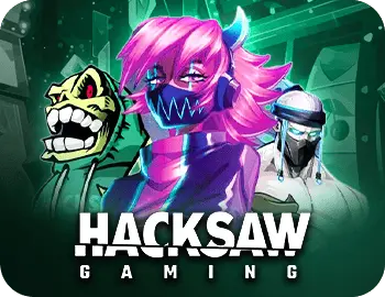 Hacksaw Slot