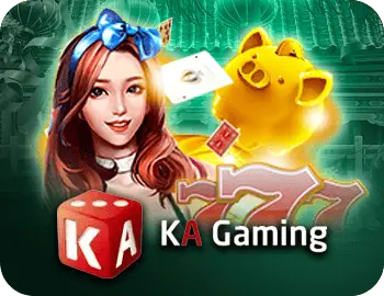 KA Gaming Slot