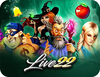 Live22 Slot