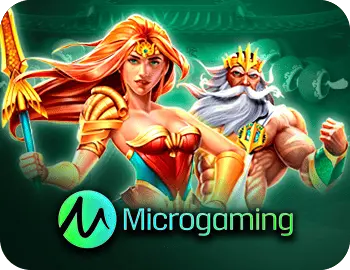 Microgaming Slot