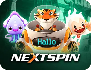 NextSpin Slot