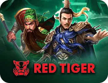 Red Tiger Slot