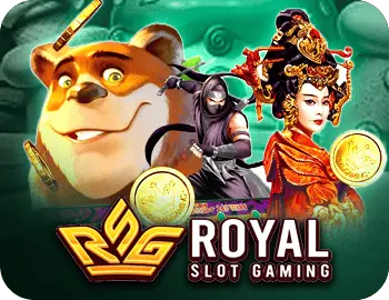 Royal Slot