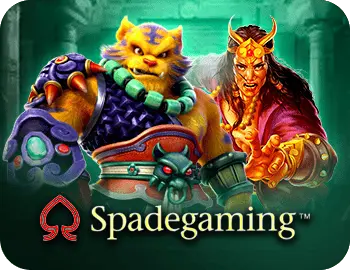 Spadegaming Slot