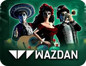 Wazdan Slot