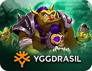 Yggdrasil Slot