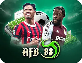 AFB88 แทงบอลออนไลน์